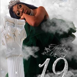 Meet your Posher, Armani